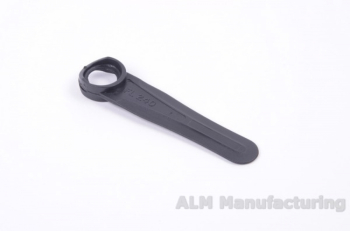 10pc Plastic Blades L/H Flymo 10pc Plastic Blades L/H Flymo